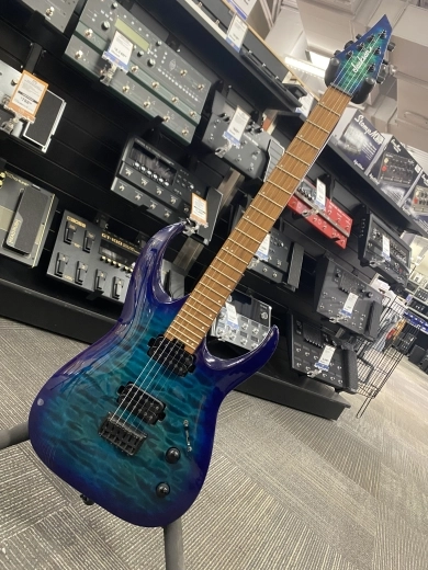 Jackson - Misha Mansoor Juggernaut Chlorine Burst